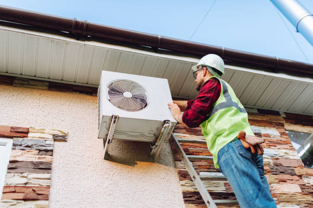 Best Commercial HVAC Repair  in Coker, AL