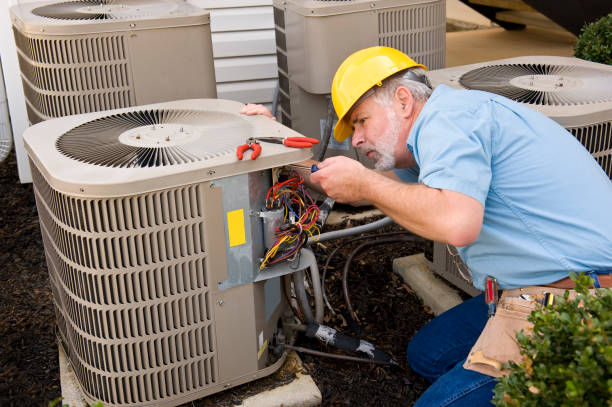Best HVAC System Installation  in Coker, AL