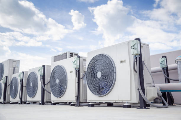 Best HVAC Repair Near Me  in Coker, AL