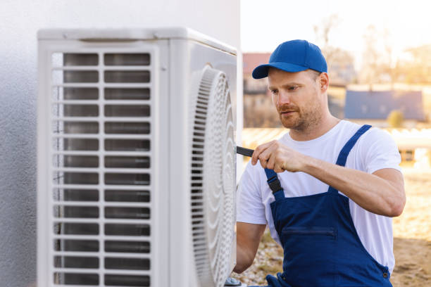 Local HVAC Companies in Coker, AL